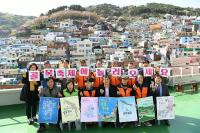 골목과 마을 이야기 들으러 ‘제7회 감천문화마을 골목축제’로 오세요