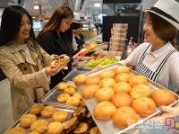 대구 3대 빵집 ‘근대골목 단팥빵’은 어떤 맛?