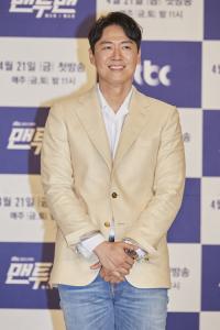 '맨투맨' 연정훈 "악역 부담? 박해진 열심히 괴롭혔다"