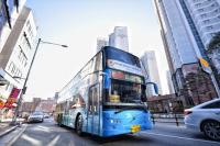 김포시, 2층버스 추가 투입…연말까지 총 32대 운행