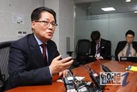 박지원 “문재인 선대위, 더 센 네거티브로 비방문서 파동 잠재운다? 오산”