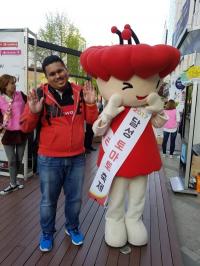 대구 달성군, 한국관광공사서 '달성 토마토축제' 집중 홍보