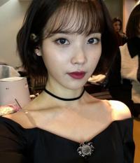 아이유, 지드래곤 피처링 숨겨진 사연 "음악적으로 팬…조언듣다가 부탁해" 