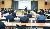 농협은행 경남본부, 2/4분기 경영전략회의 개최