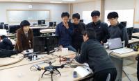 영진전문대, 드론 대중화·핵심인력 양성…무료교육 실시