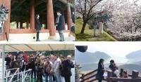 경남도, 글로컬 관광상품으로 동남아 관광객 증가