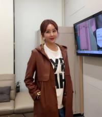 '김건모와 썸' 한영, 갑상선암 투병 사실 재조명 "부모님한테 말 못하고 많이 울어" 눈물