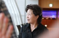 권양숙 여사 친척 특혜 채용 의혹 제기한 安측에 의혹 당사자는 법적대응 검토