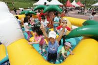 렛츠런파크 부산경남, 어린이 직업체험 대축제 개최 