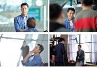 웰메이드 ‘굿맨 클래스’ 촬영현장 비하인드컷 공개