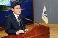 김충관 창원시 제2부시장, ‘창원광역시 승격 추진’ 당부하며 퇴임