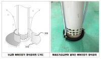 국립수산과학원, 미세공기공급관 달린 바이오플락 장치 개발