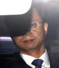 우병우 특검법 보는 법조계의 시선 '글쎄~'