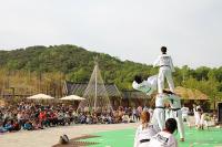 가야테마파크, 어린이날 행사 5월 대축제로 풍성하게 준비 