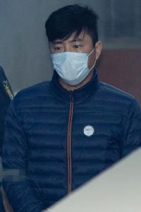 고영태 구속기소는 검찰의 생존전략?