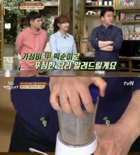 ‘집밥 백선생3’ 백종원이 공개한 ‘국물떡볶이’ 황금레시피 “마늘 빼라”…이유가?