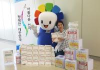 대덕구선관위, 유권자 소리함 운영 
