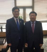 대전 원촌동 하수처리장  이전 기산 5년 단축 