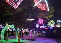 보라매공원,  문화 예술 공간으로 새 단장. 