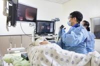 가톨릭관동대 국제성모병원, 소화기내시경 검사 5만례 돌파