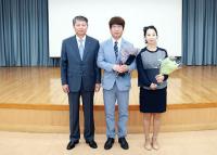 경남농협, 보이스피싱 예방 우수 직원 표창