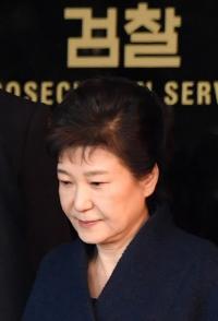 문재인 정부 첫날 10일, 박근혜 정부 ‘국정농단’ 재판 줄줄이