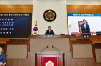 서울시의회,  ‘2017년도 청소년 의회교실’  개최