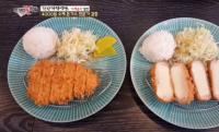 ‘먹거리X파일’ 착한식당, 5000원 수제 순대국밥&4000원 수제돈가스 “전문가도 놀라”