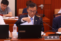 전재수 의원, 지방재정 확충 위한 ‘고향기부금 제도’ 추진