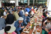 기장군, 제20회 기장어르신한마당축제 성료