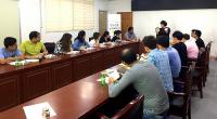기장군, 외국인근로자와 함께하는 ‘찾아가는 희망인문학’ 성료