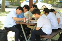 경상대, 제24회 전국 고교생 백일장 열어
