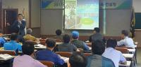 경남농협, 축협조합원 맞춤형 교육·컨설팅 실시