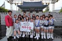 인천 동구, 제28회 화도진 축제 막내려...관람객 10만 명 참여