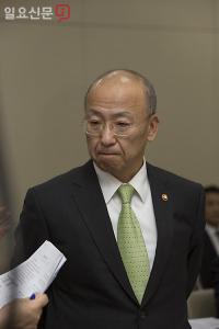 ‘삼성물산 합병 찬성 압박’ 혐의 문형표 징역 7년 구형