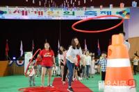 사천시, 2017 세계인의 날 기념 어울림 한마당 행사 개최