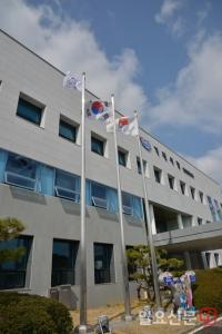 ‘거제조선업희망센터’ 일반경비원 신임교육 수료자 배출