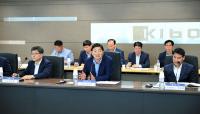 기보, 인천지역 현장간담회 열어 기업과의 소통자리 마련