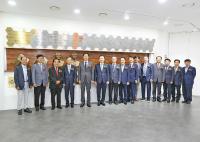 한국해양대, 대학발전금 기부자 ‘명예의 전당’ 제막식 