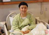 산청군농업기술센터 김동원 농촌지도사 생명나눔 실천