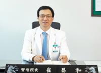 [인터뷰] 부산의료원 최창화 원장 “건강증진에 필요한 적정의료 제공으로 시민의 건강하고 행복한 삶에 기여”