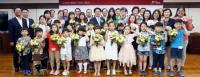 BNK경남은행, 제27회 BNK경남은행 여성백일장 및 어린이사생실기대회 시상식
