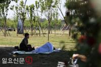 내일 날씨, 서울30도·대구 35도…한여름 더위에 폭염주의보 까지
