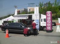 넥센타이어, 6월 고속도로 타이어 무상 점검 캠페인 실시