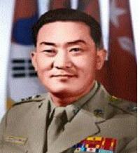 김두찬 해병중장 6월의 현충인물로 선정.