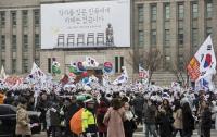 서울광장 보수단체 천막 4개월 만에 철거…시민 위한 잔디광장으로