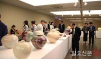 신세계 센텀시티, ‘신한균도예展-신정희선생을 추모하며’ 마련