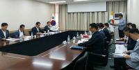 경남도, 올 상반기 농수산물 수출 전년 대비 5.3%P 상승