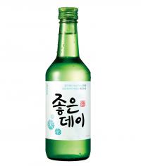 좋은데이, 리뉴얼 출시 1개월 만에 4천만 병 판매 돌파