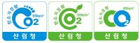 한국임업진흥원, 목재제품 탄소저장량 표시 위한 라벨 선정 온라인 국민 참여 투표